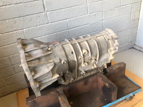Range Rover L322 TD6 Automatic GM Gearbox Torque Converter 2002 to 2005 K15046