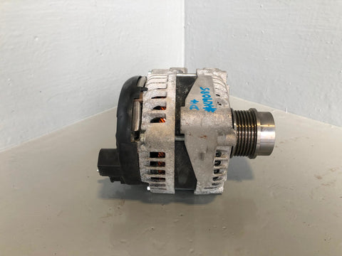 Discovery 4 Alternator 3.0 SDV6 Gen 2 Land Rover Aftermarket 2014 to 2016