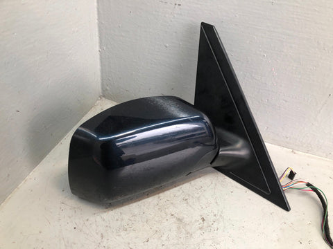 Range Rover L322 Electric Mirror Door Off Side Right 2002 to 2006 R24036