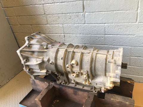 Range Rover L322 TD6 Automatic GM Gearbox Torque Converter 2002 to 2005 K15046