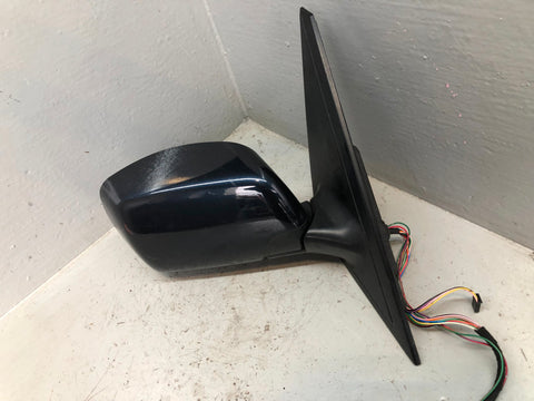 Range Rover L322 Electric Mirror Door Off Side Right 2002 to 2006 R24036