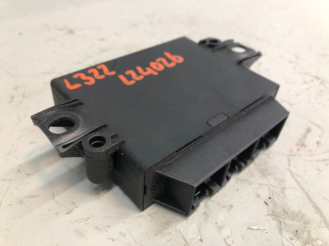 Range Rover L322 Parking Aid Module AH42-15K866-BG 2010 to 2013