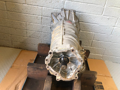 Range Rover L322 TD6 Automatic GM Gearbox Torque Converter 2002 to 2005 K15046