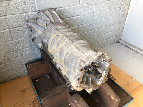 Range Rover L322 TD6 Automatic GM Gearbox Torque Converter 2002 to 2005 K15046