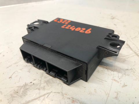 Range Rover L322 Parking Aid Module AH42-15K866-BG 2010 to 2013