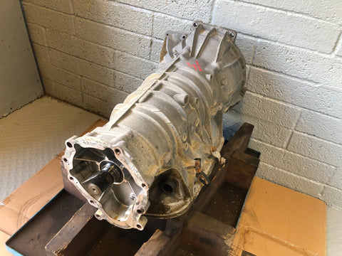 Range Rover L322 TD6 Automatic GM Gearbox Torque Converter 2002 to 2005 K15046