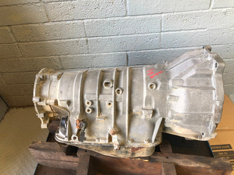 Range Rover L322 TD6 Automatic GM Gearbox Torque Converter 2002 to 2005 K15046