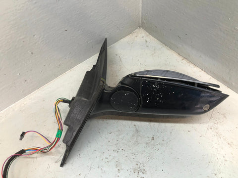 Range Rover L322 Electric Mirror Door Off Side Right 2002 to 2006 R24036
