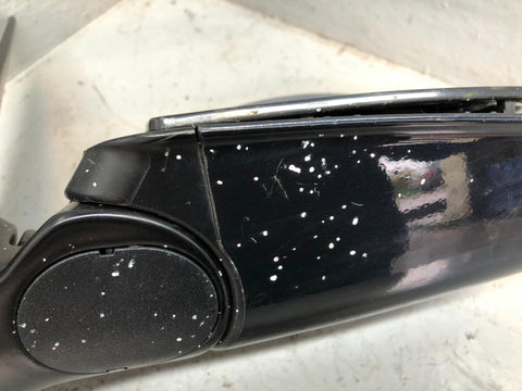 Range Rover L322 Electric Mirror Door Off Side Right 2002 to 2006 R24036