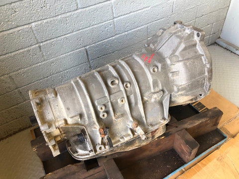 Range Rover L322 TD6 Automatic GM Gearbox Torque Converter 2002 to 2005 K15046