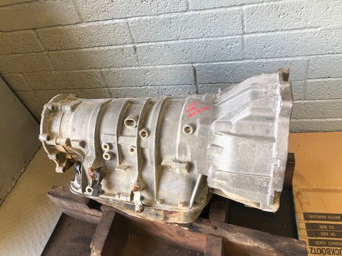 Range Rover L322 TD6 Automatic GM Gearbox Torque Converter 2002 to 2005 K15046