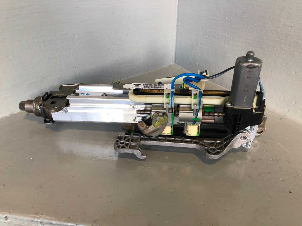 Discovery 4 Electric Adjustable Steering Column EH223C529AB Land Rover
