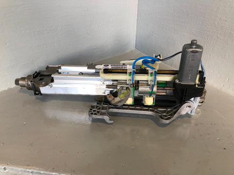 Discovery 4 Electric Adjustable Steering Column EH223C529AB Land Rover