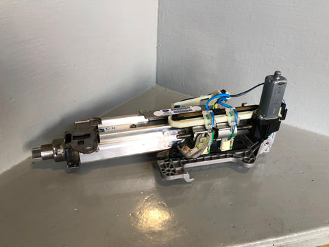 Discovery 4 Electric Adjustable Steering Column EH223C529AB Land Rover