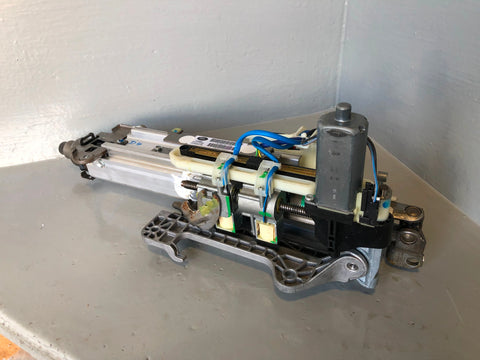 Discovery 4 Electric Adjustable Steering Column EH223C529AB Land Rover