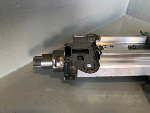 Discovery 4 Electric Adjustable Steering Column EH223C529AB Land Rover