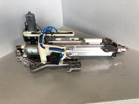 Discovery 4 Electric Adjustable Steering Column EH223C529AB Land Rover