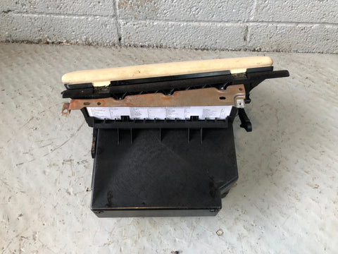 Range Rover L322 Glove Box in Parchment Pre-Facelift 2002 to 2006 R24036
