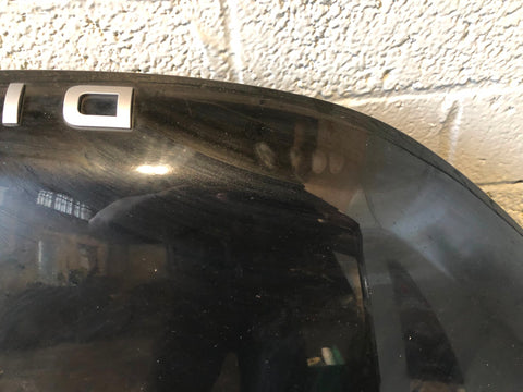 Discovery Sport Bonnet Santorini Black L550 Land Rover 2014 to 2019 L26095