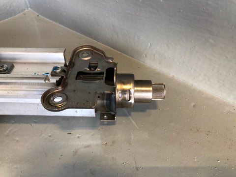 Discovery 4 Electric Adjustable Steering Column EH223C529AB Land Rover