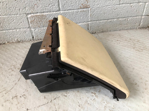 Range Rover L322 Glove Box in Parchment Pre-Facelift 2002 to 2006 R24036