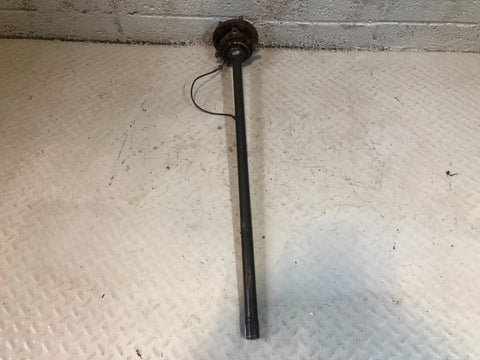 Discovery 2 Half Shaft Near Side Rear With Hub ABS Sensor TD5 and V8 Land Rover