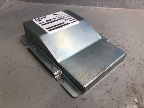 Range Rover L322 Variable Damping Control Module AH42-18B008-AH 2009 to 2013