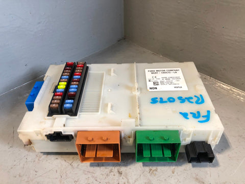 Freelander 2 Fuse Box Assembly BG9T-14D572-LA Land Rover 2006 to 2015