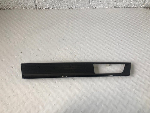 Discovery 4 Trim Kit Interior Doors 4 x Gloss Black L319 Land Rover D28046