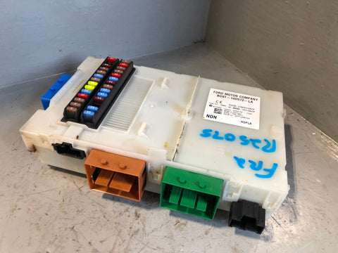 Freelander 2 Fuse Box Assembly BG9T-14D572-LA Land Rover 2006 to 2015