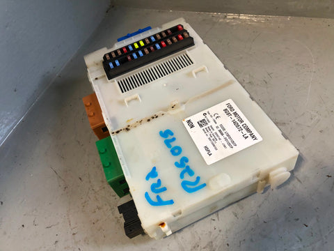 Freelander 2 Fuse Box Assembly BG9T-14D572-LA Land Rover 2006 to 2015