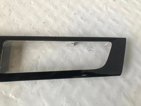 Discovery 4 Trim Kit Interior Doors 4 x Gloss Black L319 Land Rover D28046