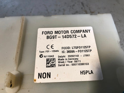 Freelander 2 Fuse Box Assembly BG9T-14D572-LA Land Rover 2006 to 2015