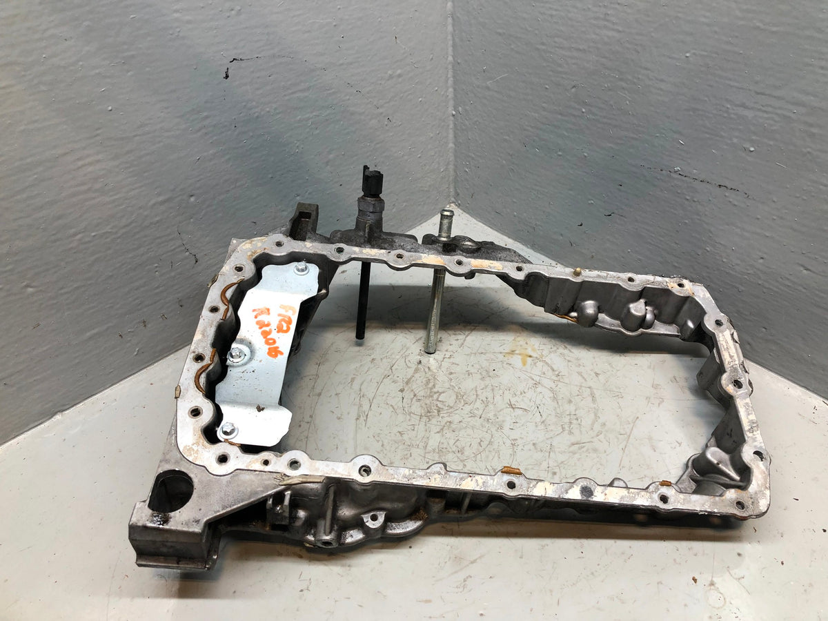 Freelander 2 Sump Upper Engine 2.2 224DT TD4 9683337280 Land Rover 2006 to 2014