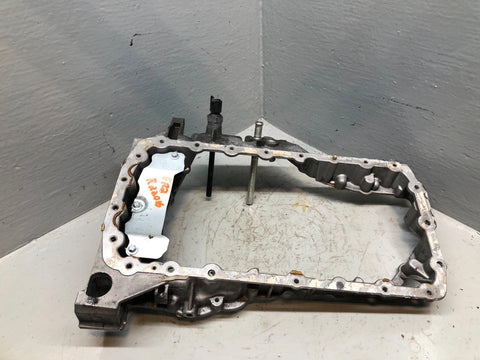 Freelander 2 Sump Upper Engine 2.2 224DT TD4 9683337280 Land Rover 2006 to 2014