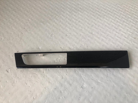 Discovery 4 Trim Kit Interior Doors 4 x Gloss Black L319 Land Rover D28046