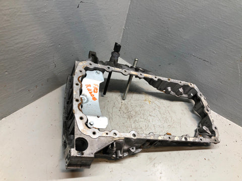 Freelander 2 Sump Upper Engine 2.2 224DT TD4 9683337280 Land Rover 2006 to 2014