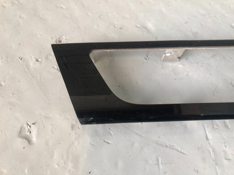 Discovery 4 Trim Kit Interior Doors 4 x Gloss Black L319 Land Rover D28046