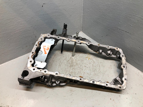 Freelander 2 Sump Upper Engine 2.2 224DT TD4 9683337280 Land Rover 2006 to 2014
