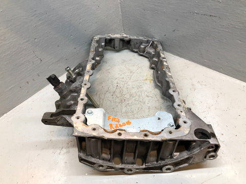 Freelander 2 Sump Upper Engine 2.2 224DT TD4 9683337280 Land Rover 2006 to 2014