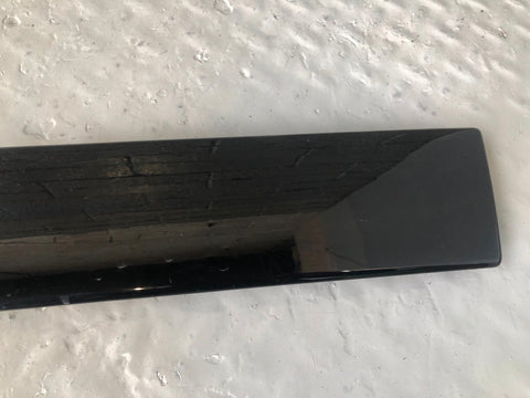 Discovery 4 Trim Kit Interior Doors 4 x Gloss Black L319 Land Rover D28046