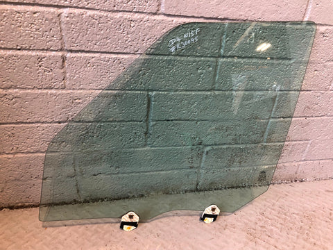 Discovery 4 Window Glass Near Side Front Door Land Rover 2009 to 2016 K30095