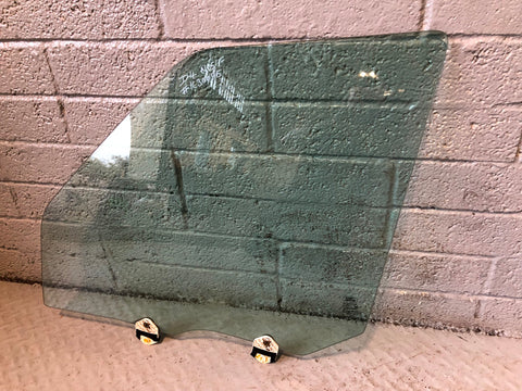 Discovery 4 Window Glass Near Side Front Door Land Rover 2009 to 2016 K30095