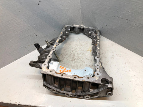 Freelander 2 Sump Upper Engine 2.2 224DT TD4 9683337280 Land Rover 2006 to 2014