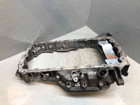 Freelander 2 Sump Upper Engine 2.2 224DT TD4 9683337280 Land Rover 2006 to 2014
