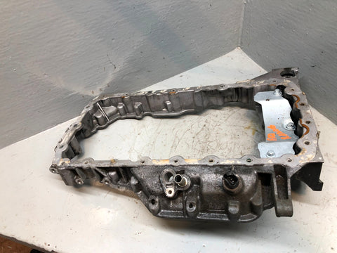 Freelander 2 Sump Upper Engine 2.2 224DT TD4 9683337280 Land Rover 2006 to 2014