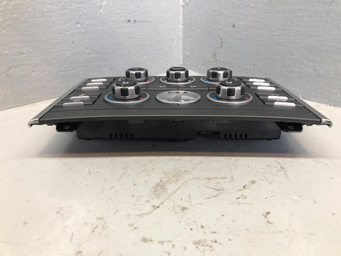 Range Rover L322 Climate Heater Control Panel BH42-18D679-BB 2010 to 2013