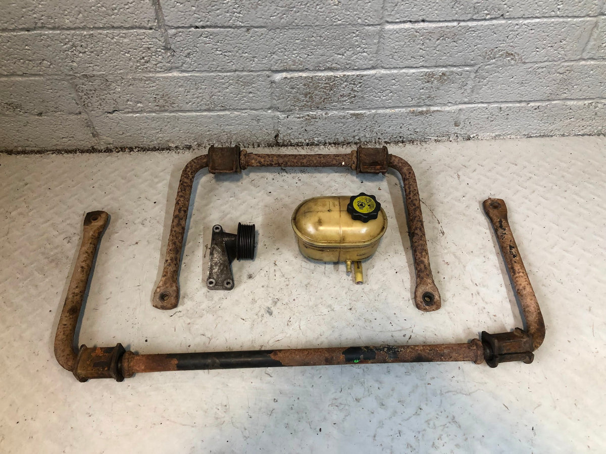 Discovery 2 ACE Removal Kit Anti Roll Bars Pulley Land Rover 1998 to 2004 R28105