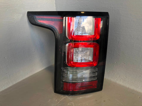 Range Rover L405 Rear Tail Light Near Side CK52 13405 AE 2013 to 2017 L18085
