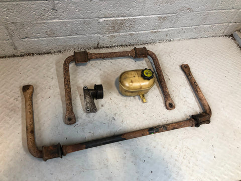 Discovery 2 ACE Removal Kit Anti Roll Bars Pulley Land Rover 1998 to 2004 R28105